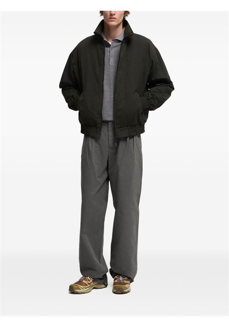 stanton jacket man military green ASPESI | CG80 E55001017